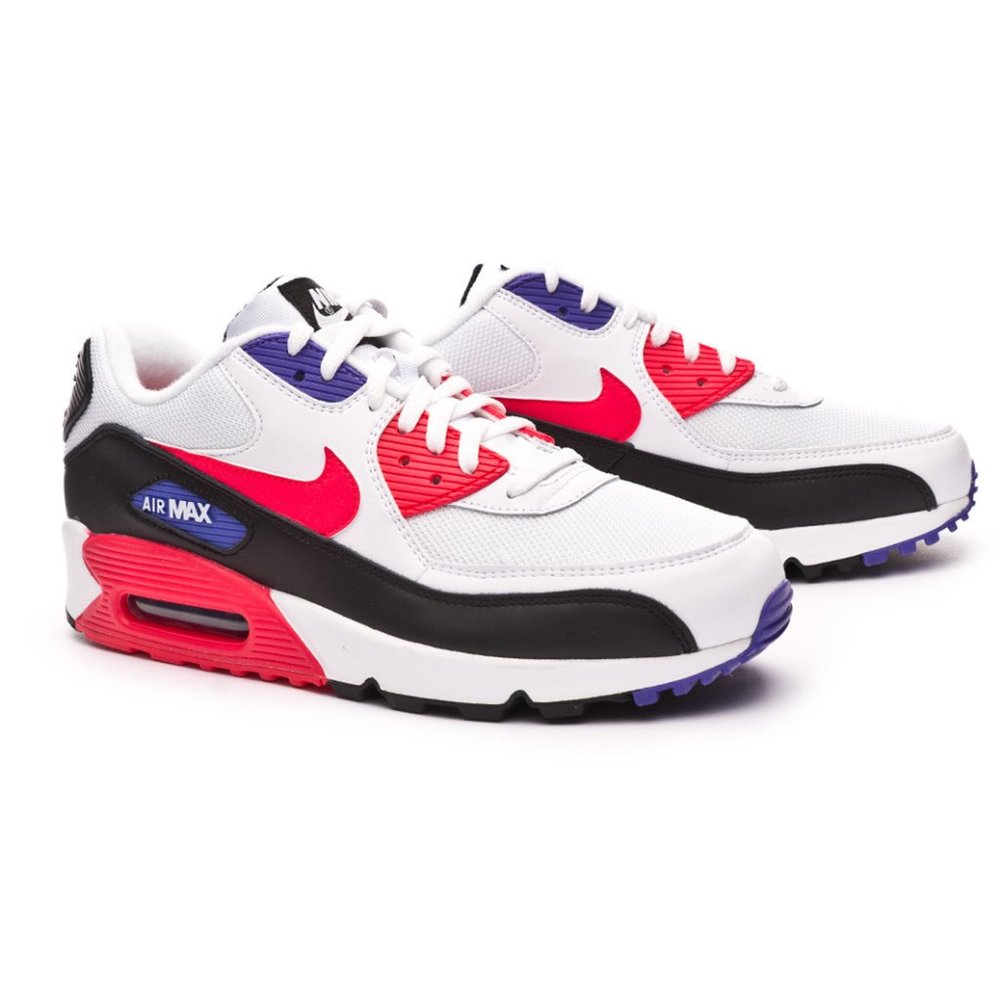 NIKE Air Max 90 Sneakers - Picture 10 of 13